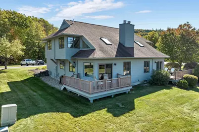 3B North Peak Village #3B, Newbury, NH 03255 - Photo 1