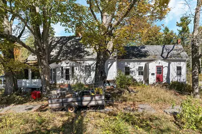 280 Stoneham Road, Brookfield, NH 03872 - Photo 1