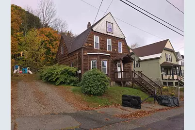 306 Church Street, Berlin, NH 03570 - Photo 1