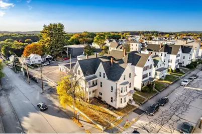 258 Dubuque Street, Manchester, NH 03102 - Photo 1