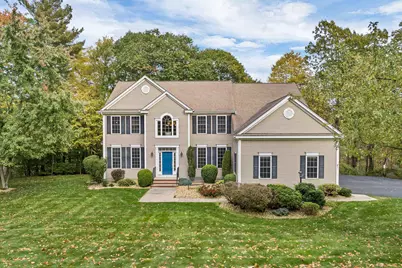 37 Pondfield Road, Bedford, NH 03110 - Photo 1