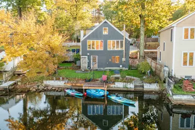 120 Silver Lake Road, Hollis, NH 03049 - Photo 1