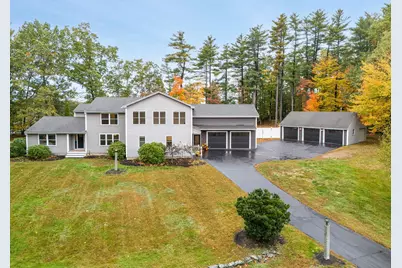 40 Downs Avenue, Greenland, NH 03840 - Photo 1