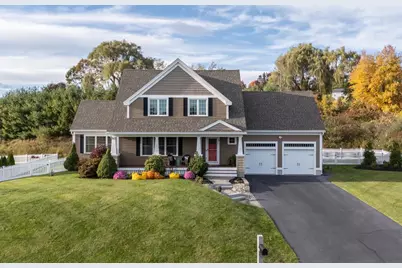 27 Grouse Run, Pelham, NH 03076 - Photo 1