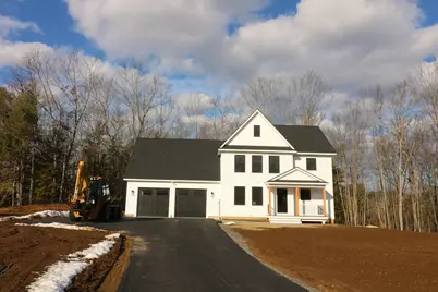 1 Stone Creek Drive #M, Brentwood, NH 03833 - Photo 1