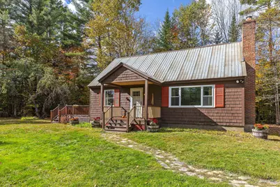 81 Evergreen Lane, Londonderry, VT 05148 - Photo 1