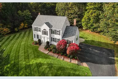 31 Williamine Drive, Newton, NH 03858 - Photo 1