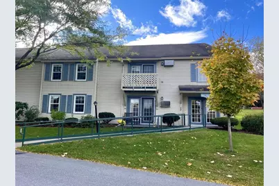 3118 The Terraces, Shelburne, VT 05482 - Photo 1
