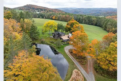 10 &amp; 26 Chester Drive, Tunbridge, VT 05077 - Photo 1