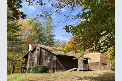 2816 Route 100N, Killington, VT 05751 - Photo 1