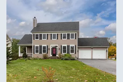 205 Cobblestone Circle, South Burlington, VT 05403 - Photo 1