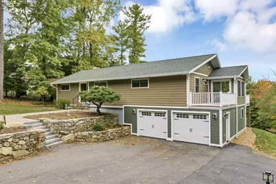 1 Blueberry Hill Lane, Gilford, NH 03249 - Photo 1