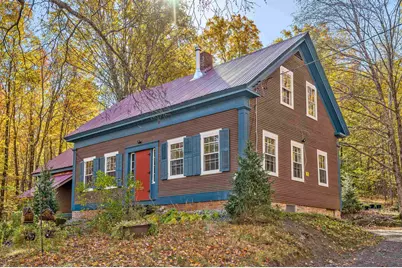 15 Bull Moose Road, Morristown, VT 05661 - Photo 1