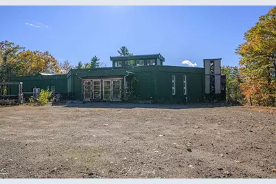 600 Old County Road N, Francestown, NH 03043 - Photo 1