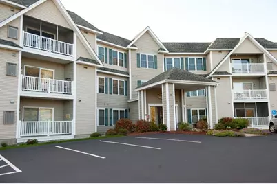 16 James Street #107, Milford, NH 03055 - Photo 1