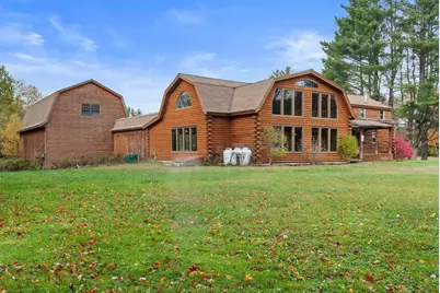 54 North Hedgehog Hill Road, Unity, NH 03773 - Photo 1