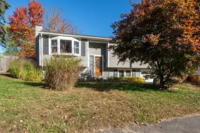8 Waltham Drive, Nashua, NH 03060 - Photo 1