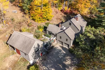 808 Russell Station Road, Francestown, NH 03043 - Photo 1