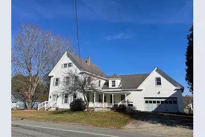 56 Bridge Street, Colebrook, NH 03576 - Photo 1