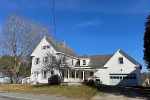 56 Bridge St, Colebrook, NH 03576 - Photo 1