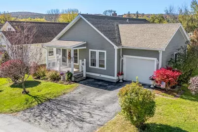 41 Griswold Drive, Rutland City, VT 05701 - Photo 1