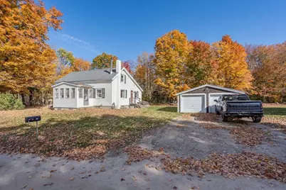 433 Meaderboro Road, Farmington, NH 03835 - Photo 1