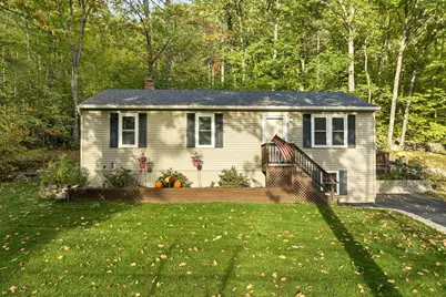 205 Kings Highway, New Durham, NH 03855 - Photo 1