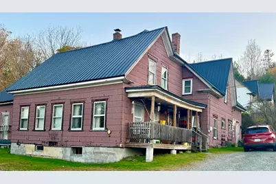 5 Cherry Street, Whitefield, NH 03598 - Photo 1