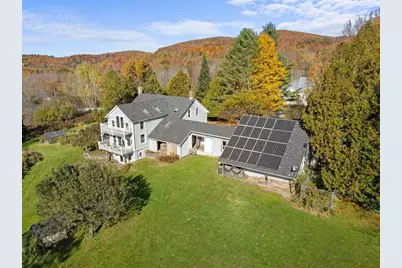 1174 Vt Route 17, Starksboro, VT 05443 - Photo 1