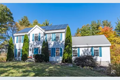 46 Rocky Pond Road, Brookline, NH 03033 - Photo 1