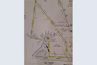 00 Old Cheshire Turnpike, Walpole, NH 03608 - Photo 1