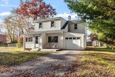 9 Belmont Street, Salem, NH 03079 - Photo 1