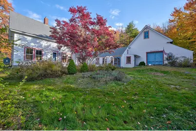 362 Conway Road, Madison, NH 03849 - Photo 1