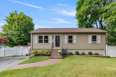 6 Ann Avenue, Salem, NH 03079 - Photo 1