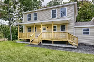 510 Old Westport Rd, Winchester, NH 03470 - Photo 1