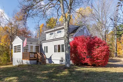 538 Governor Wentworth Highway, Tuftonboro, NH 03850 - Photo 1