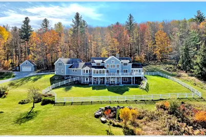 2210 Sugar Hill Road, Wallingford, VT 05742 - Photo 1