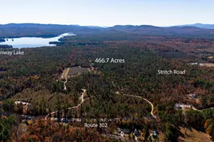 00 Stritch Rd, Conway, NH 03813 - Photo 1