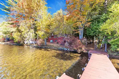 215 Lake Shore Drive, Deering, NH 03244 - Photo 1