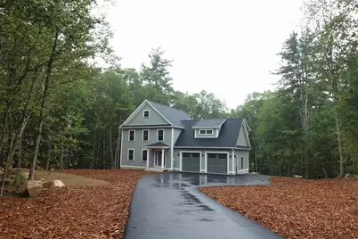 102 Stevens Hill Road, Nottingham, NH 03290 - Photo 1