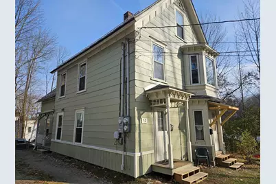 52 West Main Street, Newport City, VT 05855 - Photo 1