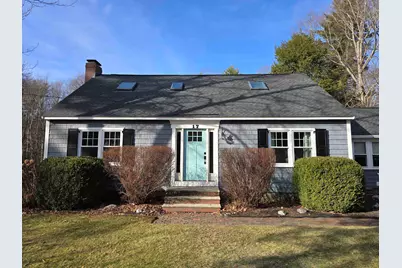 17 Birch Drive, Hampton Falls, NH 03844 - Photo 1