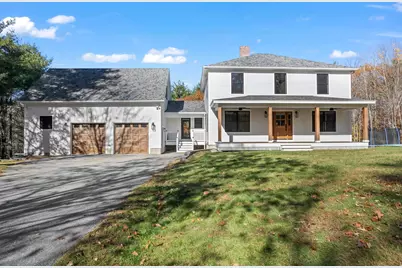 217 Prospect Mountain Road, Alton, NH 03809 - Photo 1