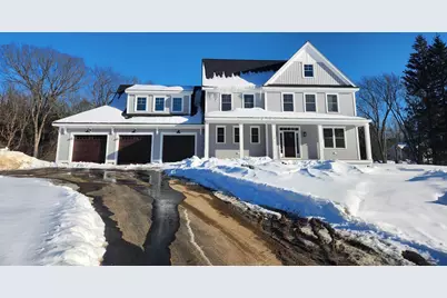 4 Tilton Drive, Stratham, NH 03885 - Photo 1