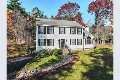 3 Roulston Road, Windham, NH 03087 - Photo 1