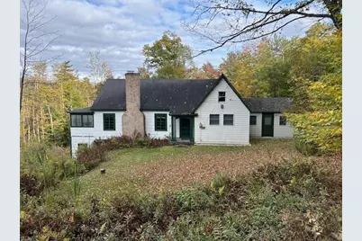 573 Smead Road, Wardsboro, VT 05360 - Photo 1