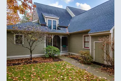 579 Sagamore Avenue #41, Portsmouth, NH 03801 - Photo 1