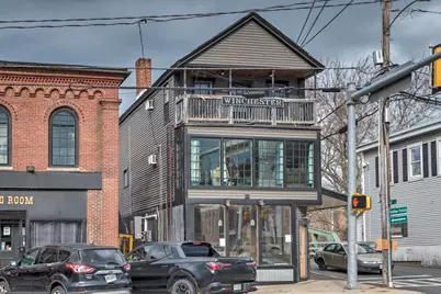 144 Main Street, Winchester, NH 03470 - Photo 1