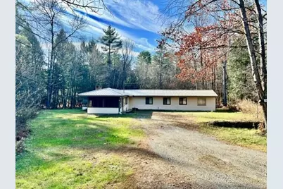 50 Twin Brook Road, Chesterfield, NH 03443 - Photo 1