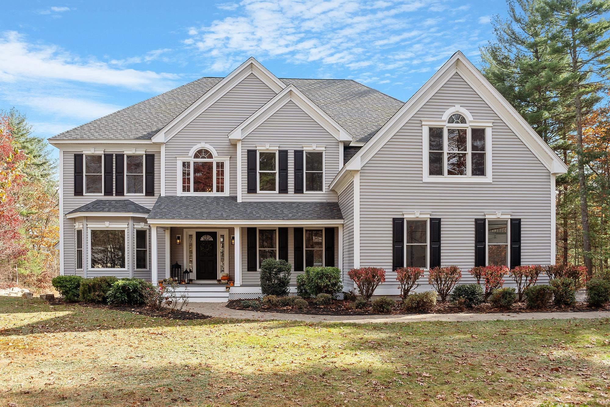 Cool 22 Windsor Blvd Londonderry Nh Photos